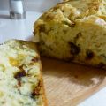 Je me lance avec : Cake thon et tomates séchées