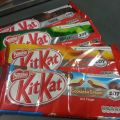 Kitkat !