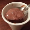Danette maison ..