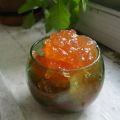 Confiture de pommes