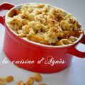 Crumble poulet coco à la cacahuète, Recette[...]