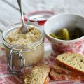 RILLETTES DE POULET RÔTI