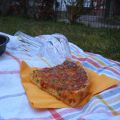 Une quiche pour un pique-nique! [Foodista[...]
