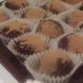 Truffes à la noix de coco au chocolat, Recette[...]