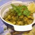 

Saag aloo


