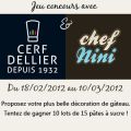 Concours!