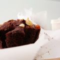 Muffins aux noisettes