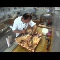 hampe de boeuf