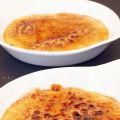 La crème catalane