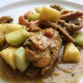 Poulet du jubilé
