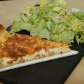 Quiche Lorraine