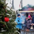 5 décembre: les marchés de Noël