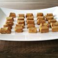 Caramels mous au beurre salé - Recette avec[...]