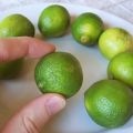 Key limes