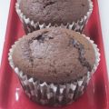 Muffins (végétariens) cacao avocat, Recette[...]