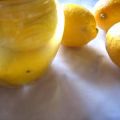 Citrons confits - Supertoinette, la cuisine[...]
