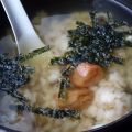 OChazuke: soupe japonaise de thé vert au riz