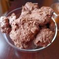 Petits biscuits de Noël n°14 : Nids de guêpes[...]