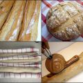 Mon pain ou mon insatisfaction culinaire