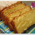 Cake ultra moelleux au cream cheese - Bolo[...]