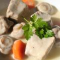 Blanquette de veau