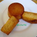Mandarines confites maison, petits gâteaux aux[...]