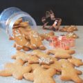 Le p'ti biscuit pain d'épices