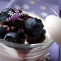 Petit dessert sans conséquences mais gourmand[...]