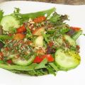 Vinaigrette Italienne maison
