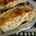TARTELETTES AU THON ET AU MAÏS