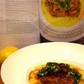 Ossobuco alla Milanese