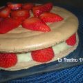 Macaron Géant