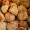 Rochers à la Noix de Coco