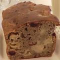 Cake aux pommes et aux cranberries à la farine[...]