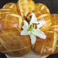 Pain façon Arabe - Supertoinette, la cuisine[...]