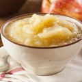 Compote de pommes au Cookeo