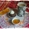 #Bataille food 8 : le chocolat chaud fait son[...]