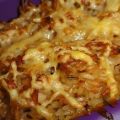Gratin de riz aux épices, Recette Ptitchef