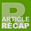 Menu VG - Article récap' n°5 >