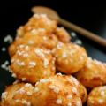 De belles et bonnes chouquettes inratables !