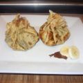 Aumônière de crêpes chocolat banane, Recette[...]