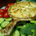 Trempette chaude d'oignons caramélisés à la[...]