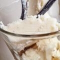Glace onctueuse à la vanille (vegan, sans[...]
