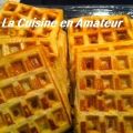 Gaufres