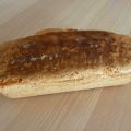 Cake sans beurre