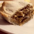Tourtière végétale au millet, aux graines de[...]