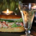 Lobster rolls, le petit sandwich homard et[...]