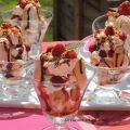 Verrine gourmande express