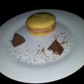 Whoopie au Toblerone