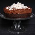 Le Scandaleux au Chocolat : mousse chocolat -[...]